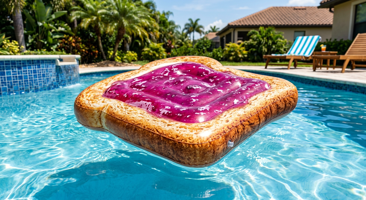 pool leak detection is our jam